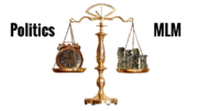 Politics and MLM