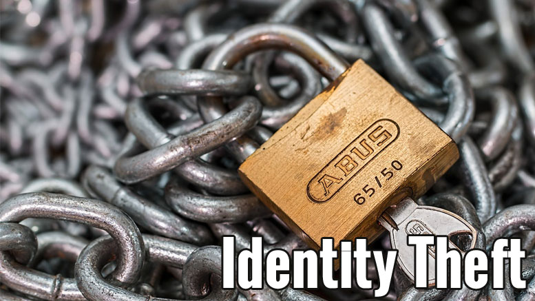 Identity Theft Luncheon