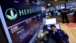 Herbalife Posts 2nd Quarter Earnings