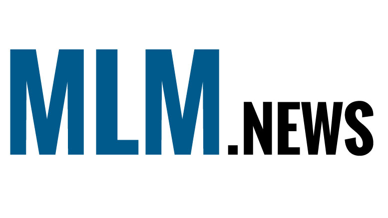 MLM.news MLM and Network Marketing News and Information