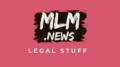 MLM News Legal Building Fortunes Radio Peter Mingils