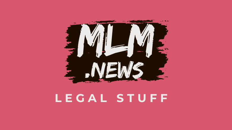 MLM News Legal Building Fortunes Radio Peter Mingils