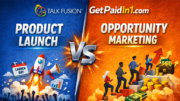 Talk Fusion Direct Selling News MLM News
