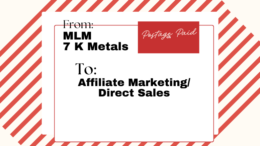 7k Metals on Direct Selling News with Peter Mingils on MLM News